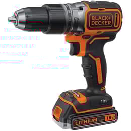 Black&Decker BL188E2K-QW Bohrer / Schraubenzieher