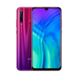 Honor 20 Lite 128GB - Rot - Ohne Vertrag