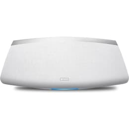 Lautsprecher Bluetooth Denon HEOS 7 - Weiß
