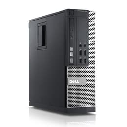 Dell OptiPlex 790 SFF Pentium 2,7 GHz - HDD 500 GB RAM 2 GB