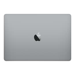MacBook Pro 13" Retina (2017) - Core i5 2.3 GHz SSD 128 - 8GB - QWERTY - Schwedisch