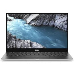 Dell XPS 17 9700 17" Core i7 2.6 GHz - SSD 512 GB - 16GB QWERTY - Englisch