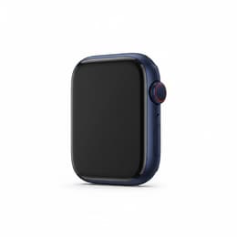 Apple Watch Series SE 3 (2025) GPS 40 mm - Aluminium Mitternacht - Ohne Armband Ohne Armband