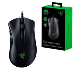 Razer Deathadder V2 Mini Maus