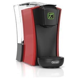 Delonghi Elektrische Teekanne 1,5000L Special T TST400.R MINI