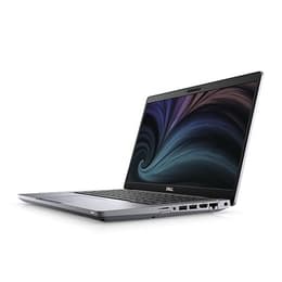 Dell Latitude 5410 14" Core i5 1.6 GHz - SSD 256 GB - 8GB QWERTZ - Deutsch