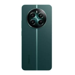 Realme 12+ 256GB - Grün - Ohne Vertrag