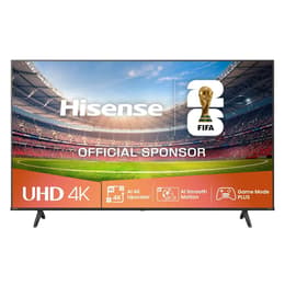 SMART Fernseher Hisense LED Ultra HD 4K 109 cm 43A6Q
