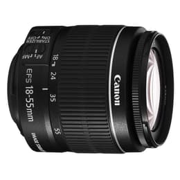 Canon Objektiv 18-55mm f/3.5-5.6 IS II EF-S 18-55mm f/3.5-5.6 IS II