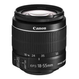 Canon Objektiv 18-55mm f/3.5-5.6 IS II EF-S 18-55mm f/3.5-5.6 IS II