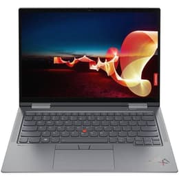 Lenovo ThinkPad X1 Yoga G6 14" Core i5 2.6 GHz - SSD 1 TB - 32GB QWERTY - Italienisch