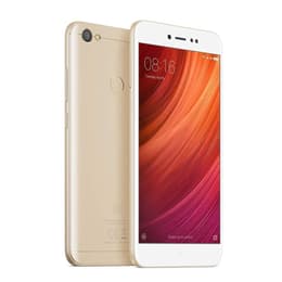 Xiaomi Redmi Y1 (Note 5A) 32GB - Gold - Ohne Vertrag