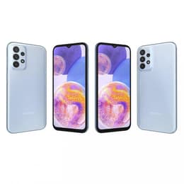 Galaxy A23 128GB - Blau - Ohne Vertrag