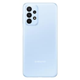 Galaxy A23 128GB - Blau - Ohne Vertrag