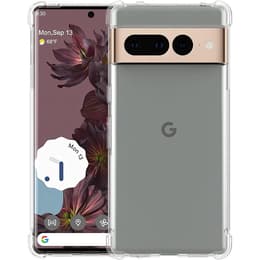 Hülle Pixel 7 PRO - TPU - Transparent