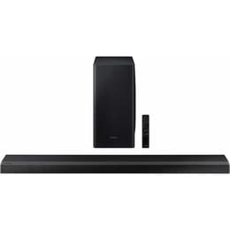 Tonleiste HWQ800T - Schwarz