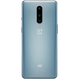 OnePlus 8 128GB - Silber - Ohne Vertrag