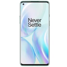 OnePlus 8 128GB - Silber - Ohne Vertrag
