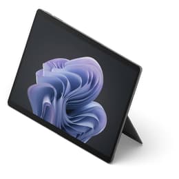 Microsoft Surface Pro 10 13" Core Ultra 5 1.6 GHz - SSD 256 GB + HDD 256 GB - 16GB Ohne Tastatur