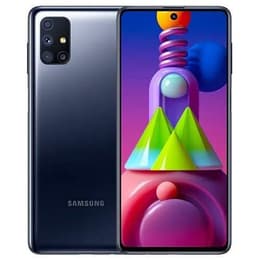 Galaxy M62 256GB - Grau - Ohne Vertrag