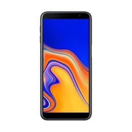 Galaxy J6+ 32GB - Blau - Ohne Vertrag - Dual-SIM