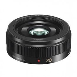 Objektiv Panasonic Micro 4/3 20mm f/1.7 Micro 4/3 20mm f/1.7