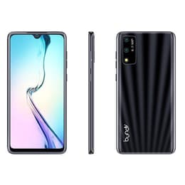 Bundy Access 62 16GB - Schwarz - Ohne Vertrag