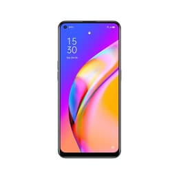 Oppo Reno5 Lite 128GB - Violett - Ohne Vertrag
