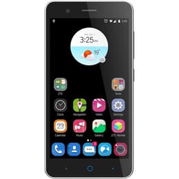 ZTE Blade A510 8GB - Grau - Ohne Vertrag