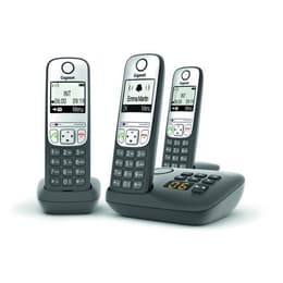 Gigaset A635 a trio Festnetztelefon
