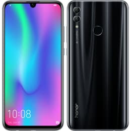 Honor 10 Lite 32GB - Schwarz - Ohne Vertrag