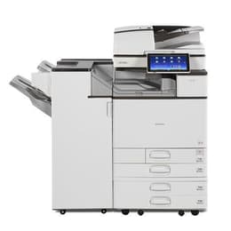 Ricoh Aficio MP C3004 Laserdrucker Farbe