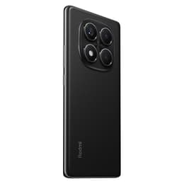 Xiaomi Redmi Note 14 Pro 256GB - Schwarz - Ohne Vertrag