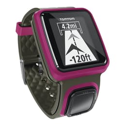 Smartwatch Tomtom GPS Runner -