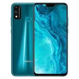 Honor 9X Lite 128GB - Grün - Ohne Vertrag