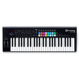 Novation Launchkey 49 Mk2 Musikinstrumente