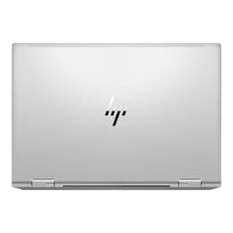 HP EliteBook x360 830 G9 13" Core i5 1.6 GHz - SSD 512 GB - 16GB QWERTY - Griechisch
