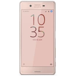 Sony Xperia X 32GB - Rosa - Ohne Vertrag