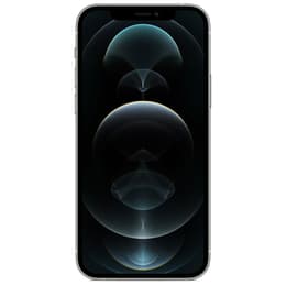 iPhone 12 Pro 512GB - Silber - Ohne Vertrag