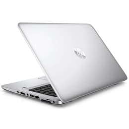 HP EliteBook 840 G3 14" Core i5 2.4 GHz - SSD 256 GB - 16GB AZERTY - Französisch