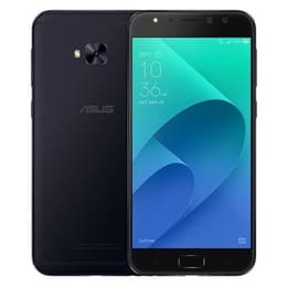Zenfone 4 Selfie Pro ZD552KL 64GB - Schwarz - Ohne Vertrag