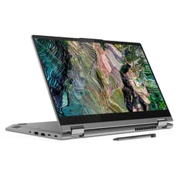 Lenovo ThinkBook 14S Yoga ITL 14" Core i5 2.4 GHz - SSD 128 GB - 16GB QWERTY - Niederländisch