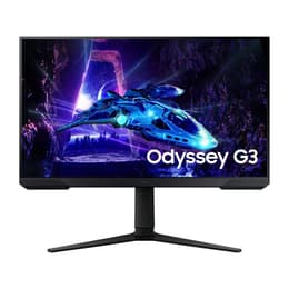 Bildschirm 27" LED FHD Samsung Odyssey G3 G30D