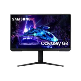 Bildschirm 27" LED FHD Samsung Odyssey G3 G30D