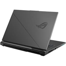 Asus ROG Strix G18 G814JIR-N6082W 18" Core i9 2.2 GHz - SSD 1 TB - 32GB - NVIDIA GeForce RTX 4070 AZERTY - Französisch