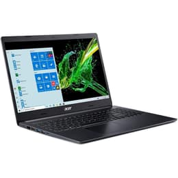 Acer Aspire 5 A515-55-79P6 15" Core i7 1.3 GHz - SSD 512 GB - 8GB AZERTY - Französisch