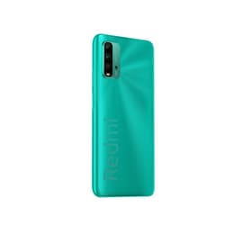 Xiaomi Redmi 9T 128GB - Grün - Ohne Vertrag