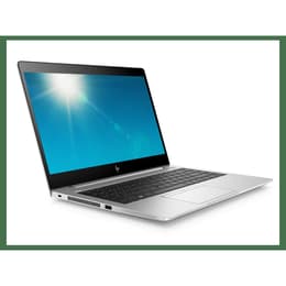Hp EliteBook 840 G6 14" Core i5 1.6 GHz - SSD 256 GB - 8GB QWERTZ - Deutsch