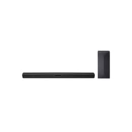 Tonleiste LG SK4D - Schwarz