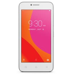 Lenovo B 8GB - Weiß - Ohne Vertrag